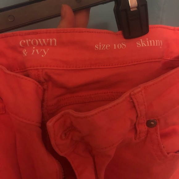 Capris - Picture 3 of 3